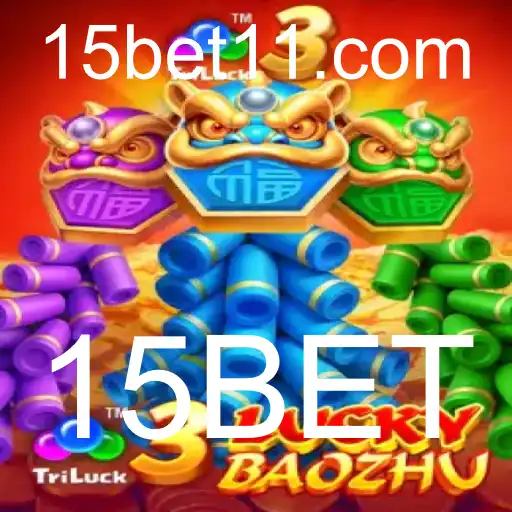 3LuckyBaozhu: Explorando o Universo Empolgante do Jogo com 15BET