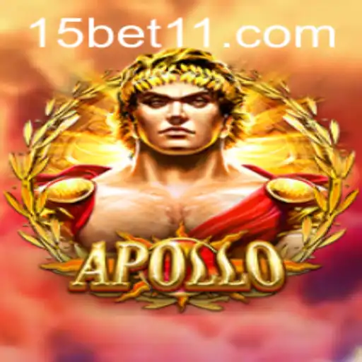 Descubra o Novo Jogo Apollo: Emoção e Estratégia com 15BET