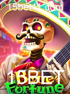 Explore o Fascinante Mundo de BoneFortune com 15BET