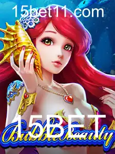 Descubra o Mundo de BubbleBeauty: Um Jogo Envolvente de Estratégia e Diversão