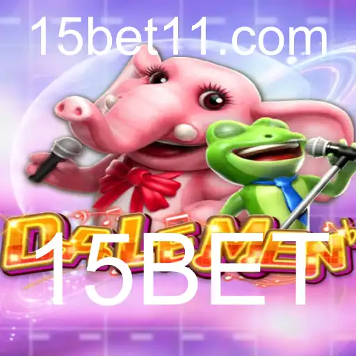 Explorando o Jogo de Estratégia DALEMEN com a Chave 15BET