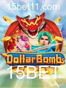 Explorando o Dinâmico Mundo de 'DollarBombs': Regras e Estratégias com 15BET