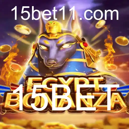 Explore o Universo de EgyptBonanza: Um Jogo de aventura e Prêmios com 15BET