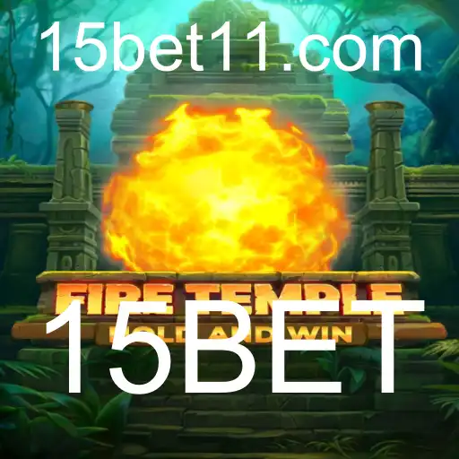 Explorando o Misterioso Mundo de FireTemple com a Chave para a Vitória em 15BET