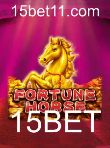 FortuneHorse: A Fascinante Aventura do Mundo dos Jogos