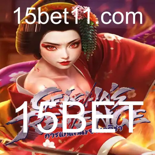 Explorando o Fascinante Mundo de GeishasRevenge com 15BET