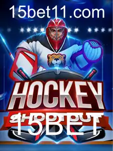 Explorando o Jogo HockeyShootout com a Estratégia 15BET