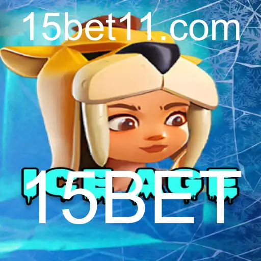 Explore o Inovador Jogo 'IceAge' com 15BET: Um Novo Horizonte no Entretenimento Interativo