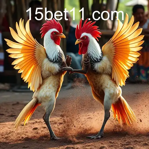 Jogos de sabong