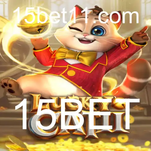 Descubra LuckyCatII: O Jogo de Azar Online Revolucionário