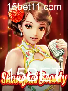 Explorando o Fascinante Mundo de ShanghaiBeauty com 15BET