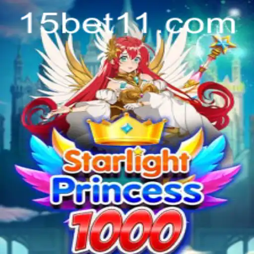StarlightPrincess1000: Descubra Tudo Sobre Este Jogo Hipnotizante