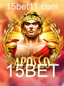 Descubra o Novo Jogo Apollo: Emoção e Estratégia com 15BET