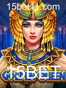 Descubra o Intrigante Mundo de GoldenQueen com 15BET