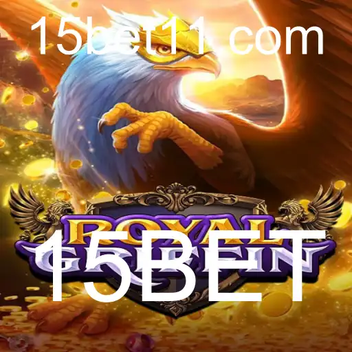 RoyalGriffin: Uma Aventura Empolgante com 15BET