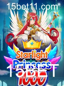 StarlightPrincess1000: Descubra Tudo Sobre Este Jogo Hipnotizante